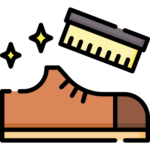 Shoe Shine