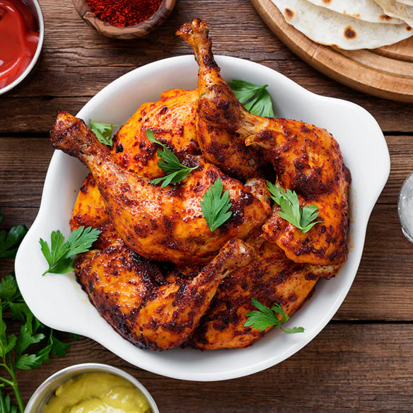 Chicken Masala / Roast 