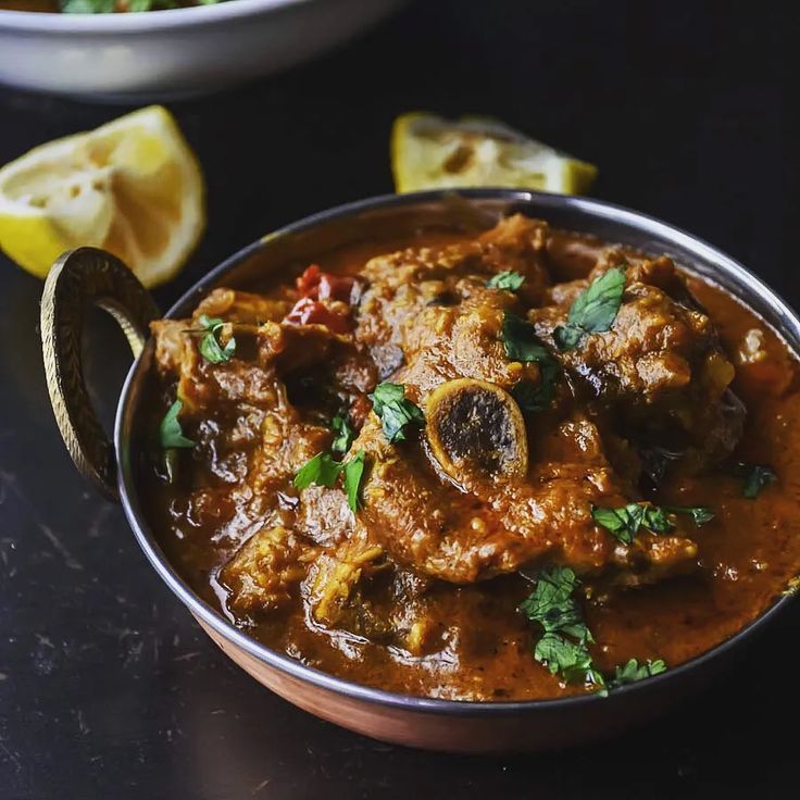 Beef Roast / Masala / Chettinad 