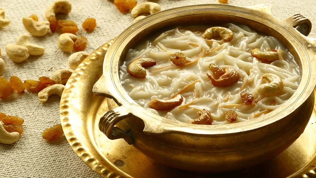 Payasam of the Day 