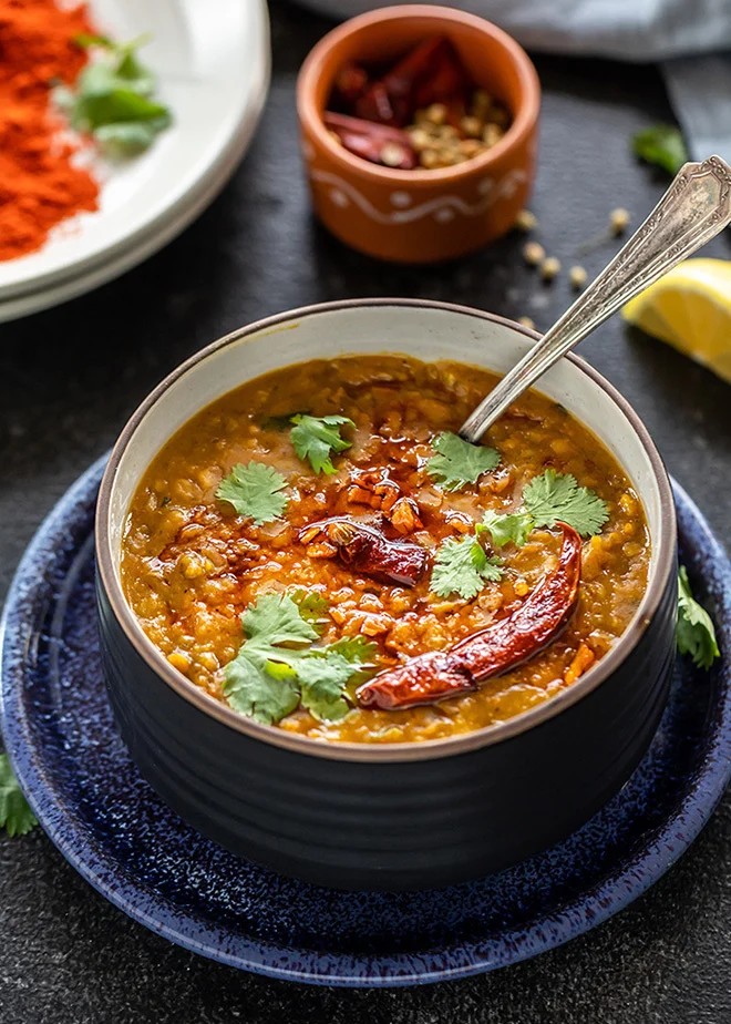Dal Tadka / Fry 