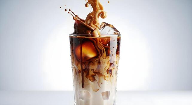 Cold Coffee 
