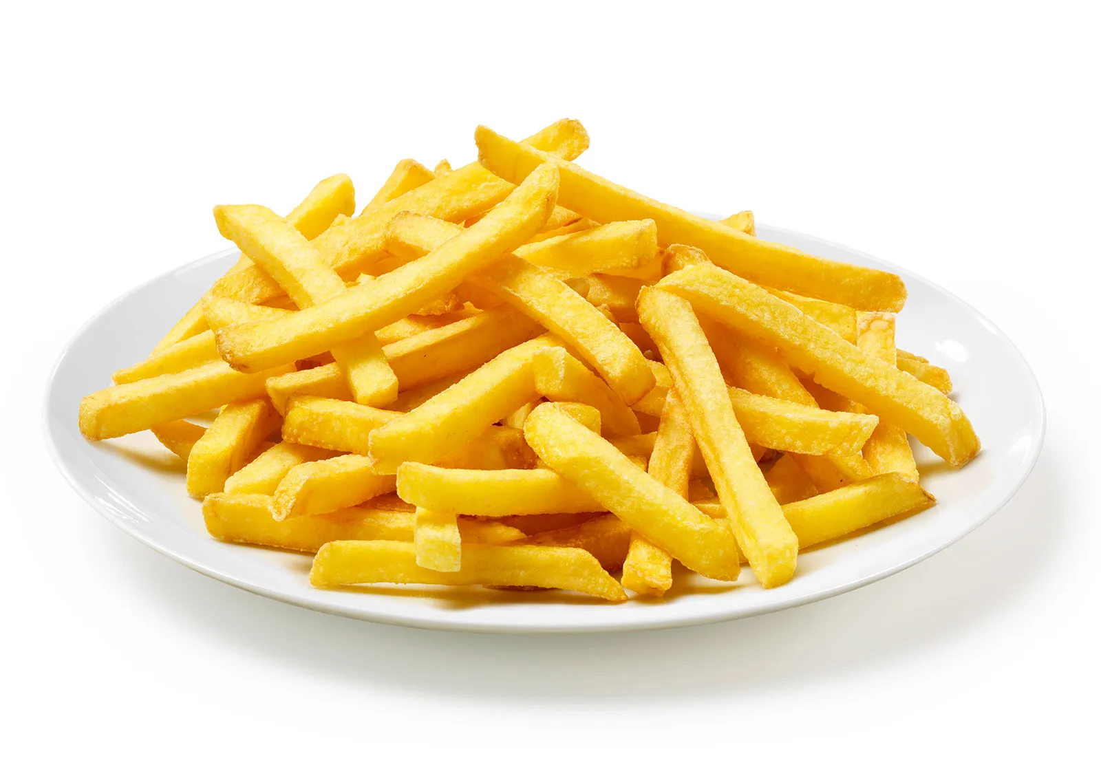 French Fries (Finger shape)